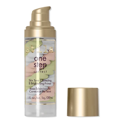 Stila One Step Correct Brightening & Correcting Primer 
