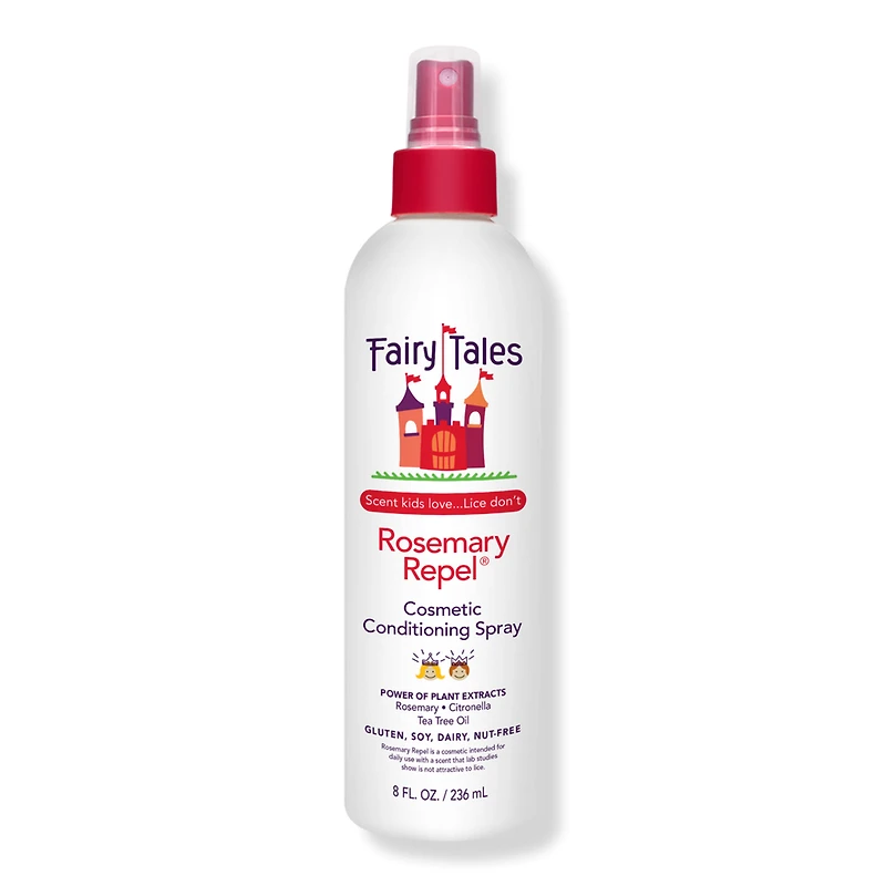 Fairy Tales Rosemary Repel Conditioning Spray - oz