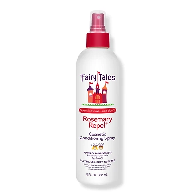 Fairy Tales Rosemary Repel Conditioning Spray - oz