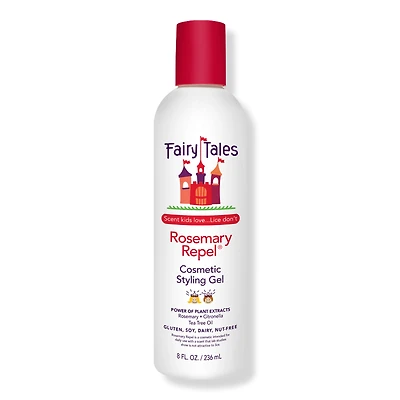 Fairy Tales Rosemary Repel Styling Gel