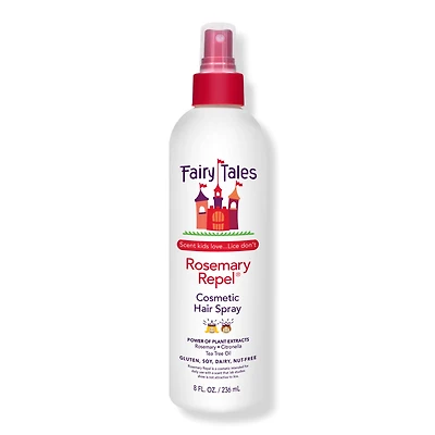 Fairy Tales Rosemary Repel Hairspray