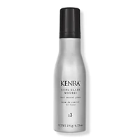 Kenra Professional Curl Glaze Mousse 13