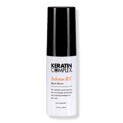 Keratin Complex Intense RX Bond Repair Serum