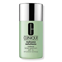 Clinique Redness Solutions Makeup Broad Spectrum SPF 15 With Probiotic Technology Foundation - Calming