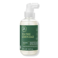 Paul Mitchell Tea Tree Lemon Sage Thickening Spray - oz