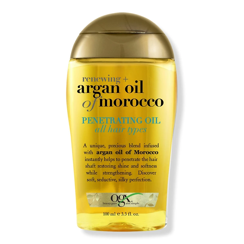 OGX Renewing + Argan Oil of Morocco Penetrating Oil