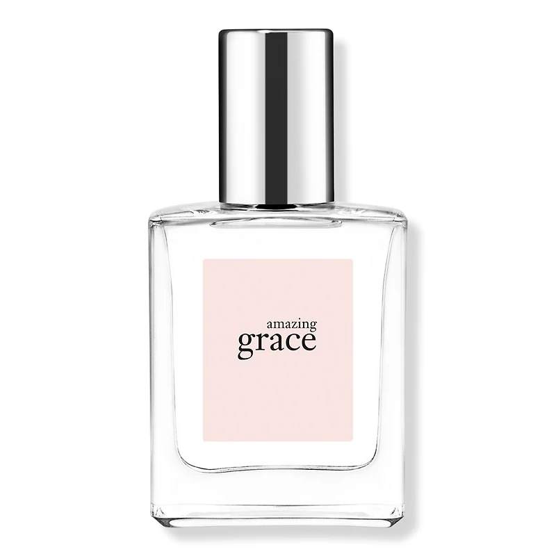 Philosophy Amazing Grace Eau de Toilette - oz