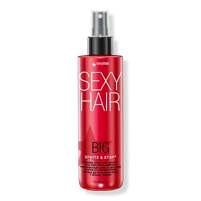 Big Sexy Hair Spritz & Stay Intense Hold Non-Aerosol Hairspray