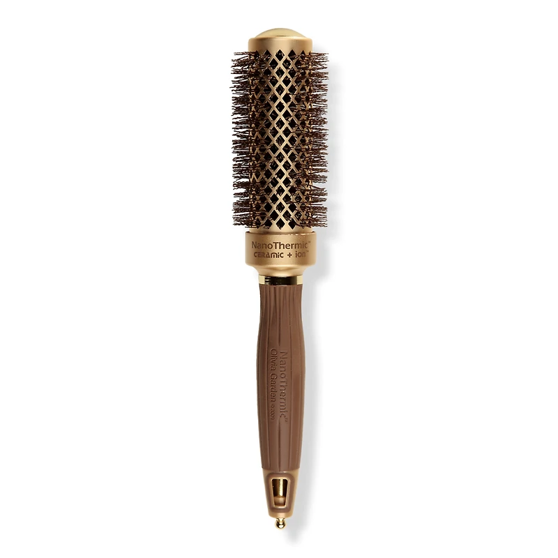 Olivia Garden Nanothermic Brush