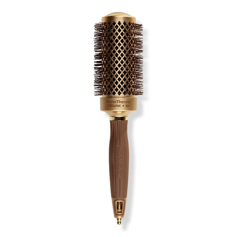 Olivia Garden Nanothermic Brush