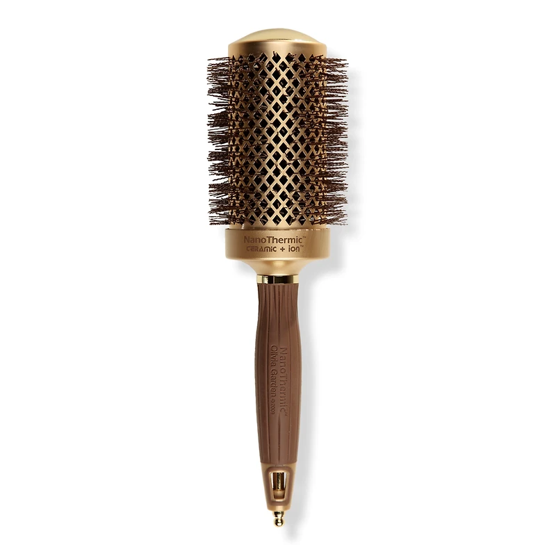 Olivia Garden Nanothermic Brush