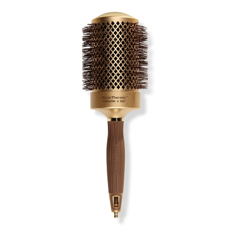 Olivia Garden Nanothermic Brush