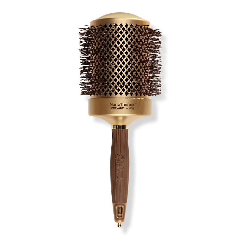 Olivia Garden Nanothermic Brush