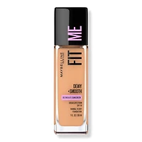 Maybelline Fit Me Dewy + Smooth Foundation