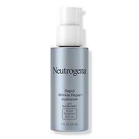 Neutrogena Rapid Wrinkle Repair Moisturizer SPF 30
