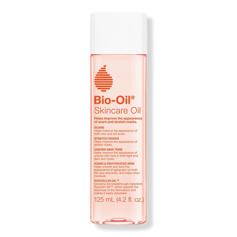 Bio-Oil Skincare Oil for Scars and Stretch Marks - oz