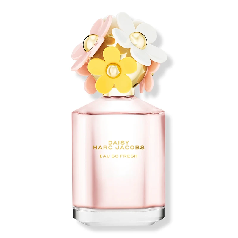 Marc Jacobs Daisy Eau So Fresh de Toilette - oz