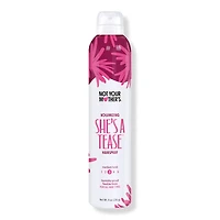 Not Your Mother's She's A Tease Volumizing Hairspray - oz