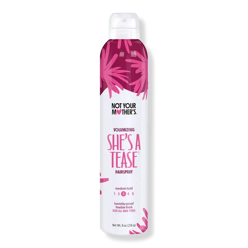 Not Your Mother's She's A Tease Volumizing Hairspray