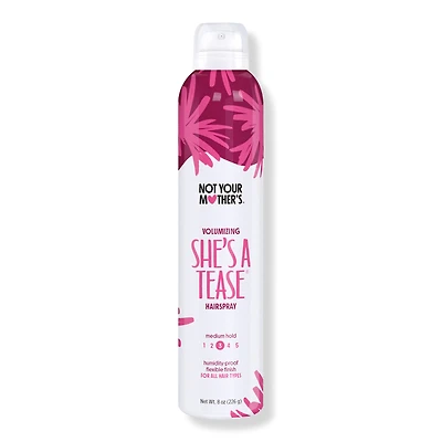 Not Your Mother's She's A Tease Volumizing Hairspray