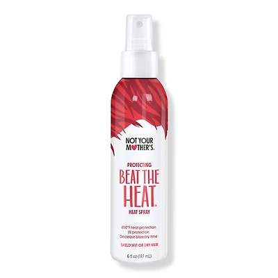 Not Your Mother's Beat the Heat Thermal Styling Spray
