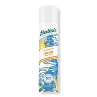 Batiste Fresh Dry Shampoo - Light & Breezy