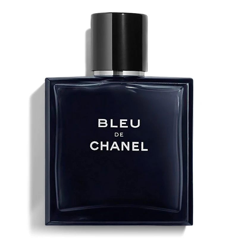 BLEU de CHANEL Eau Toilette Spray - oz