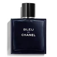 BLEU de CHANEL Eau Toilette Spray - oz