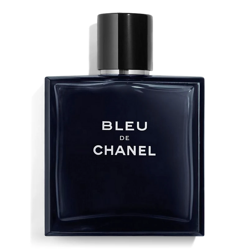 BLEU de CHANEL Eau Toilette Spray - oz