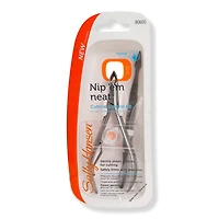 Sally Hansen Nip Em Neat Cuticle Nipper 1/2'' Jaw