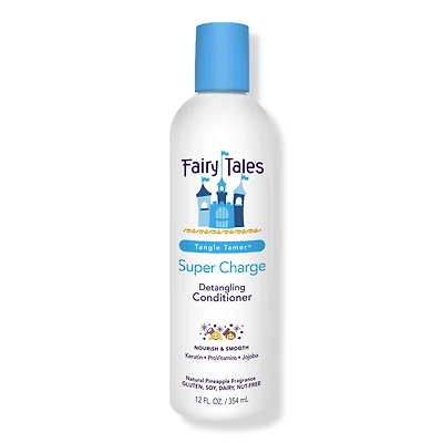 Fairy Tales Super-Charge Detangling Conditioner