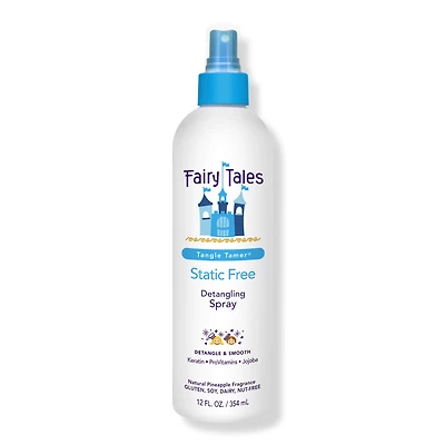 Fairy Tales Static-Free Detangling Spray