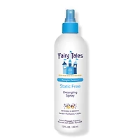 Fairy Tales Static-Free Detangling Spray