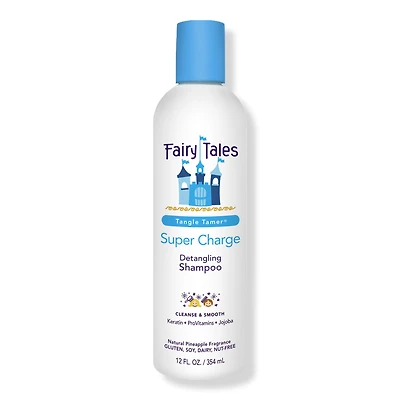 Fairy Tales Super-Charge Detangling Shampoo