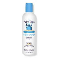 Fairy Tales Super-Charge Detangling Shampoo