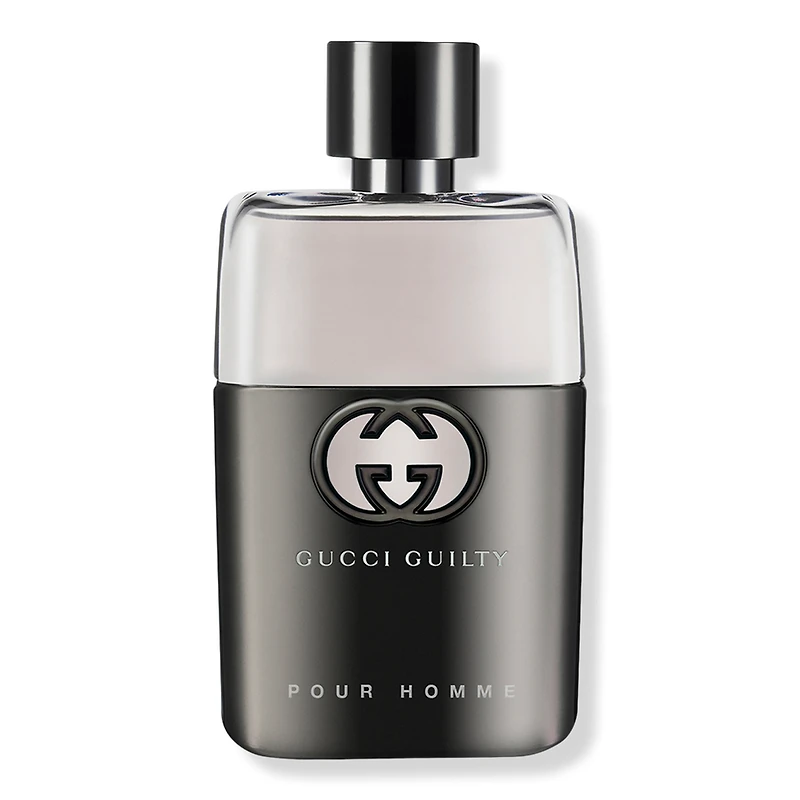 Gucci Guilty Pour Homme Eau de Toilette - oz