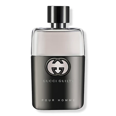 Gucci Guilty Pour Homme Eau de Toilette - oz