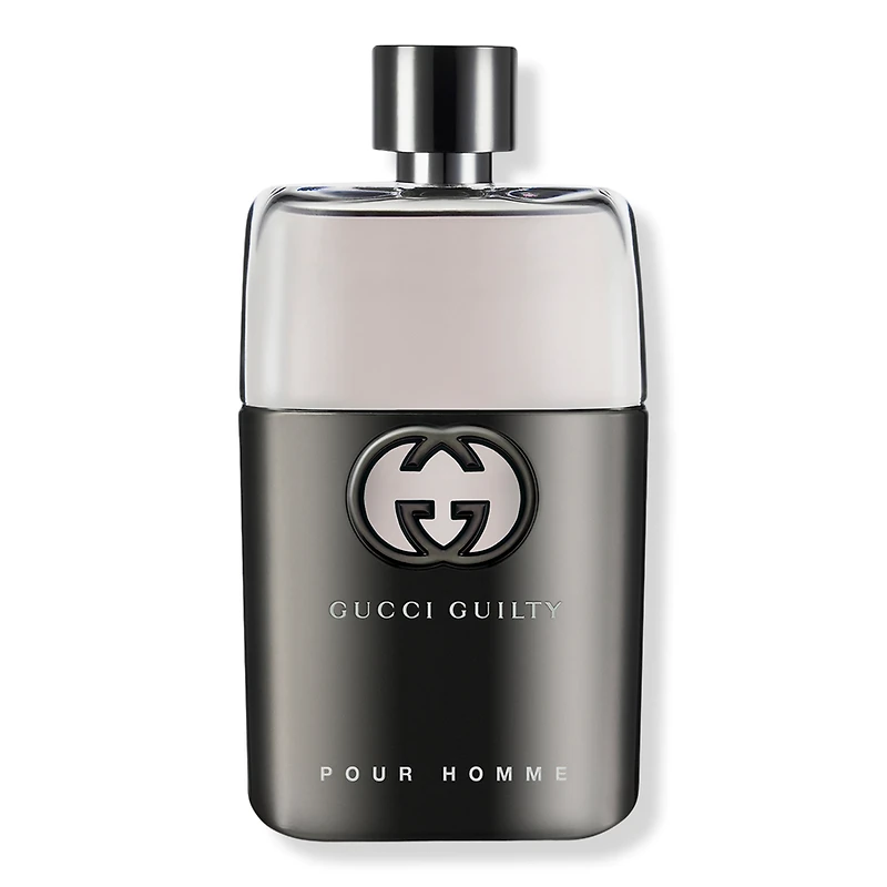 Gucci Guilty Pour Homme Eau de Toilette - oz