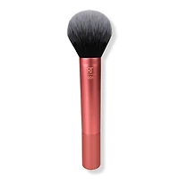 Real Techniques Ultra Plush Powder Face & Cheek Makeup Brush