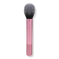 Real Techniques Ultra Plush Blush Cheek Makeup Brush