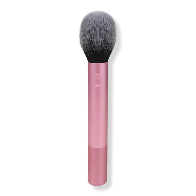 Real Techniques Ultra Plush Blush Cheek Makeup Brush