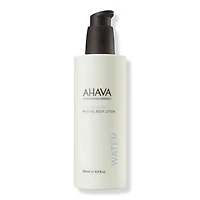 Ahava Mineral Body Lotion Hydrating & Softening - oz
