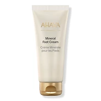 Ahava Mineral Foot Cream for Soft, Smooth Feet - oz