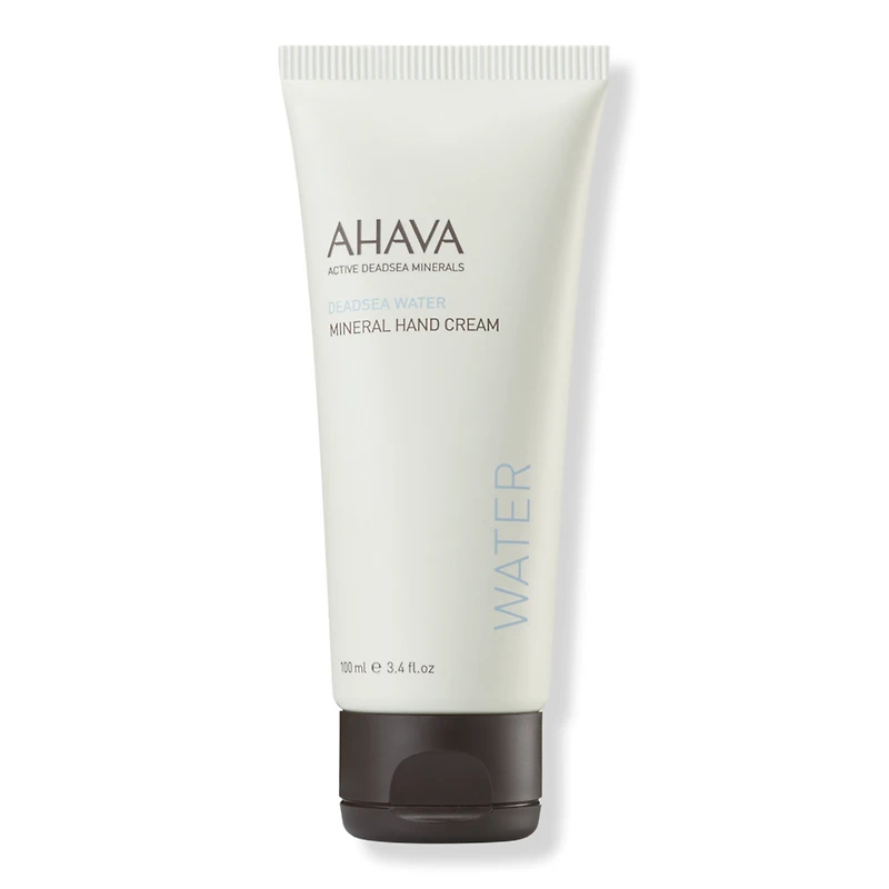 Ahava Mineral Hand Cream Hydrating & Softening - oz