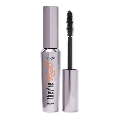 Benefit Cosmetics They're Real! Lengthening Mascara - Black