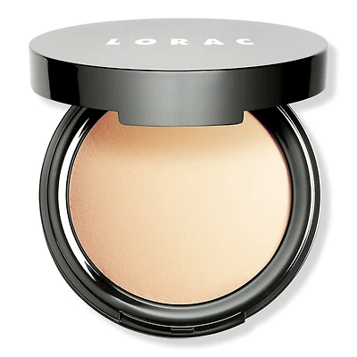 LORAC POREfection Baked Perfecting Powder