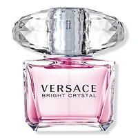 Versace Bright Crystal Eau de Toilette - oz