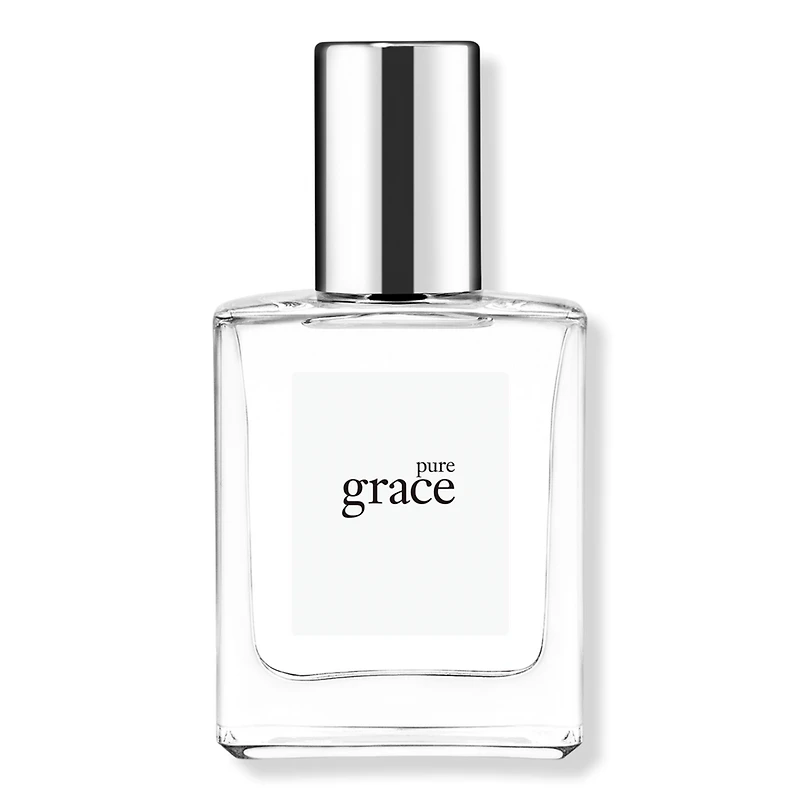 Philosophy Pure Grace Eau de Toilette - oz