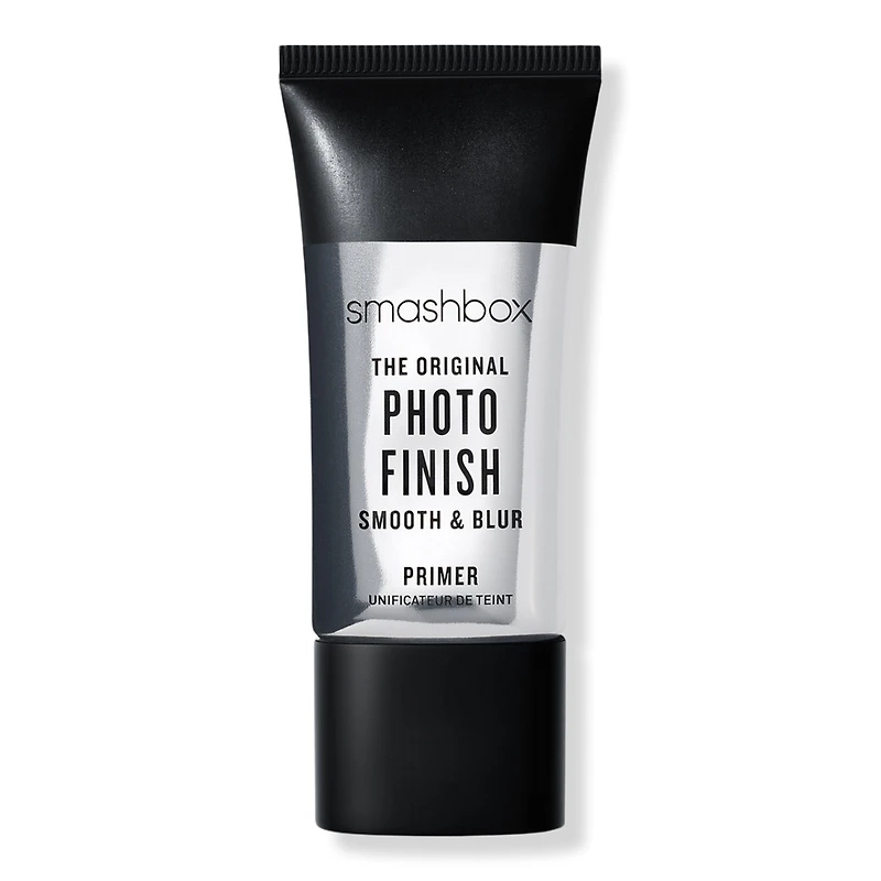 Smashbox The Original Photo Finish Smooth & Blur Oil-Free Primer - oz