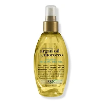 OGX Renewing Argan Oil Of Morocco Weightless Healing Dry Oil